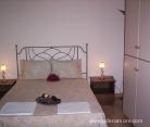 Anastasia apartments & studios, private accommodation in city Stavros, Greece